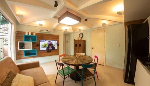 One-Bedroom Premium Apartment