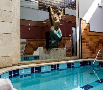 Suite with Private Pool