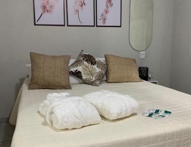 One-Bedroom Standard Apartment