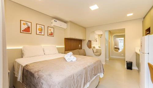 Family Suite with Balcony