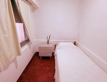 Economy Single Room