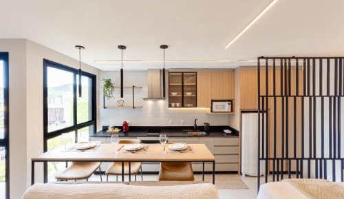 Apartment 1
