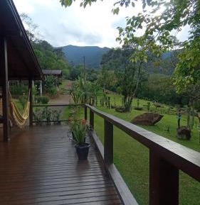 King Room with Mountain View