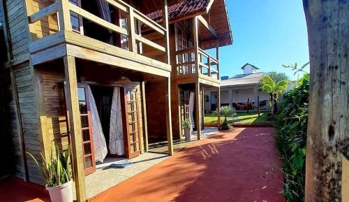 Two-Bedroom Chalet