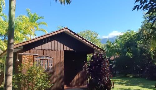 One-Bedroom Chalet