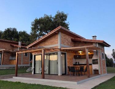 Bungalow