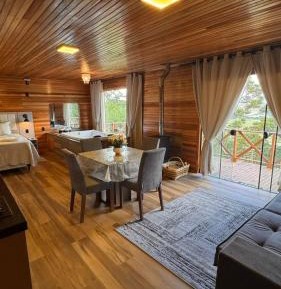Superior Chalet