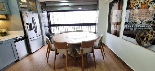 Two-Bedroom Standard Apartment
