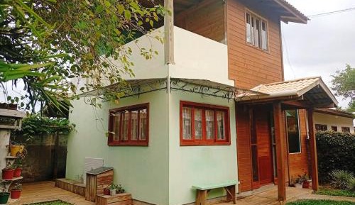 One-Bedroom Chalet