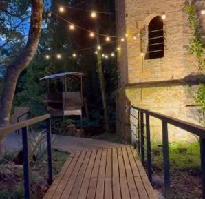 One-Bedroom Chalet
