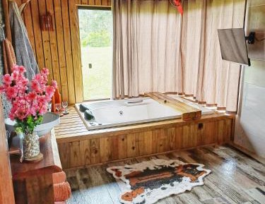 One-Bedroom Chalet
