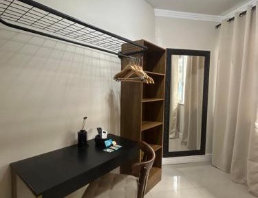 Standard Suite