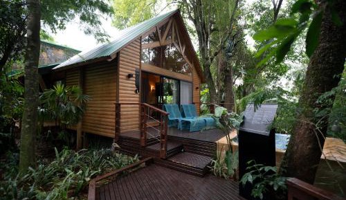 TREEHOUSE