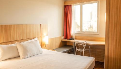 Superior Room with Double Bed