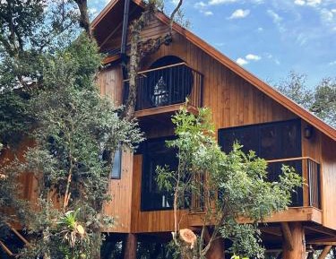 Chalet