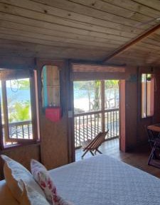 Studio with Sea View