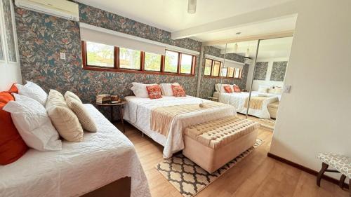 Three-Bedroom Vacation Home 
