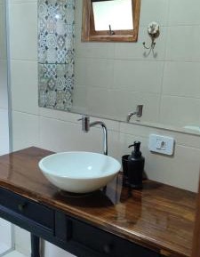 Double Room with Park View