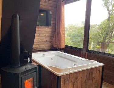 One-Bedroom Chalet