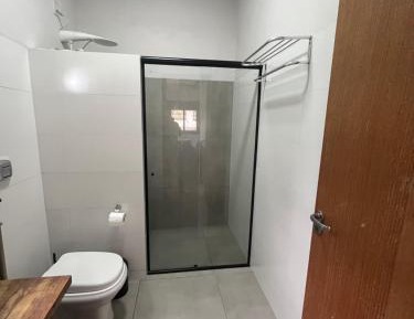 Three-Bedroom Home
