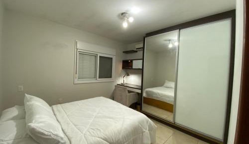 Queen Room with Shared Bathroom