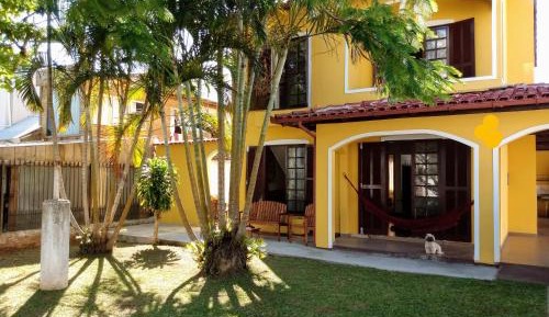 Four-Bedroom Vacation Home