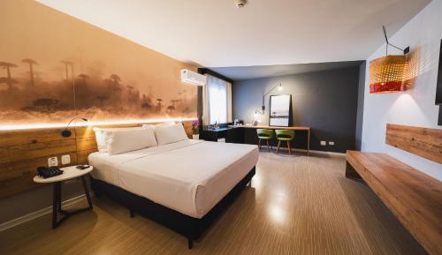 One-Bedroom Suite
