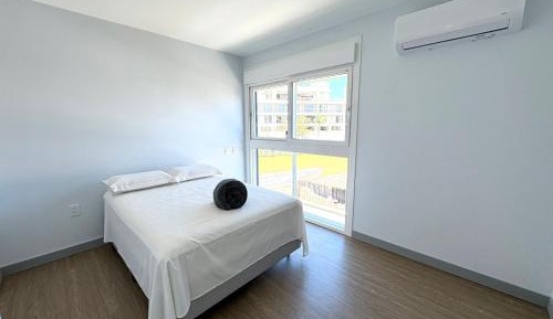 Three-Bedroom Home
