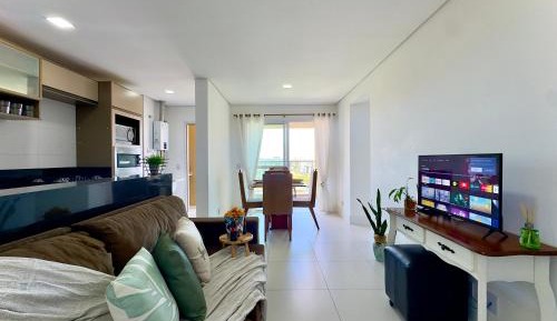 Two-Room Apartment