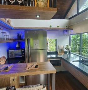 One-Bedroom Chalet