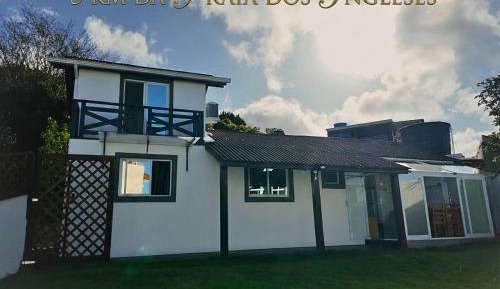 Three-Bedroom Chalet