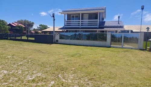 Five-Bedroom House