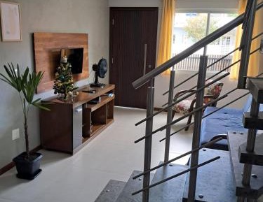 Three-Bedroom Home
