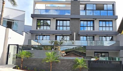 Three-Bedroom Apartment with Private Pool