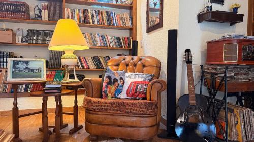 Deluxe Double Studio