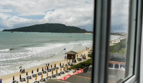Superior Double Room with Front Sea View