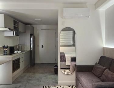 Suite Apartment
