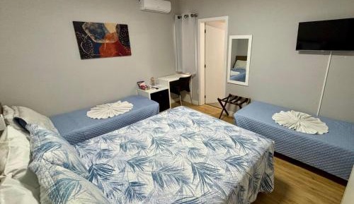 Superior Suite