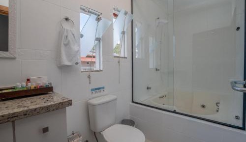 Two-Bedroom Deluxe Apartment
