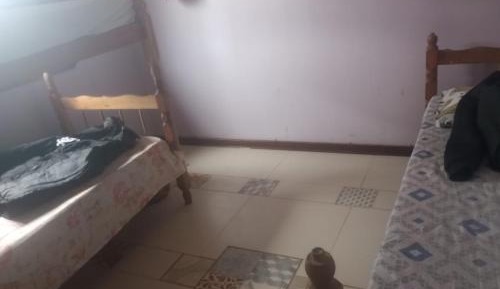 Budget Triple Room