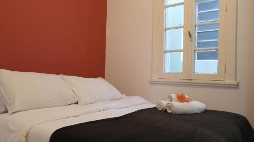 Classic Suite with Balcony
