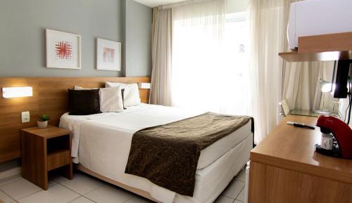 Suite Apartment