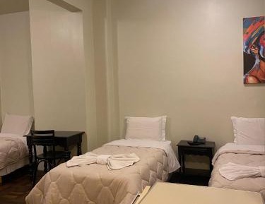 Executive Triple Room