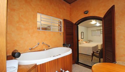 Master Suite