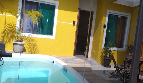 Vacation Home