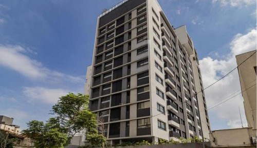Premium Apartment