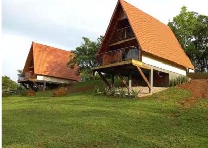 One-Bedroom Chalet