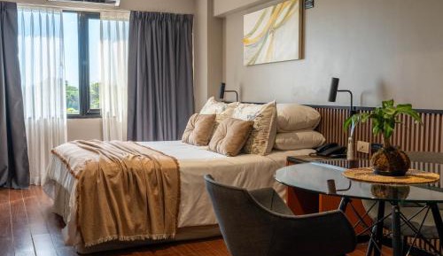 Superior Queen Room