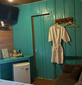 Superior Chalet