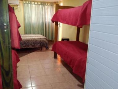 Family Room with Private Bathroom